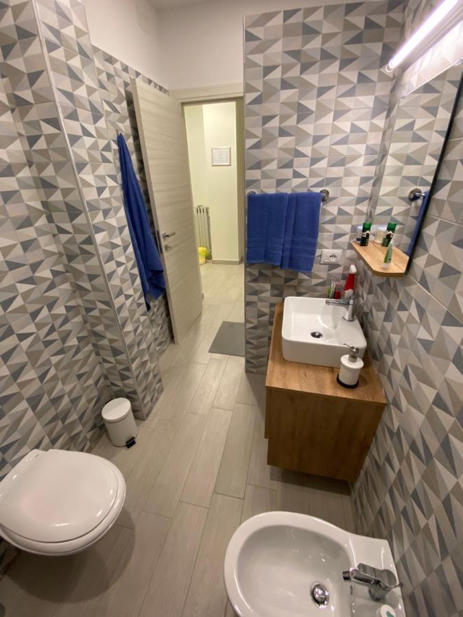 Casa Quadrifoglio Apartment Taranto Exterior photo