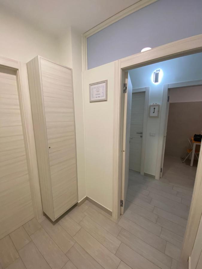 Casa Quadrifoglio Apartment Taranto Exterior photo
